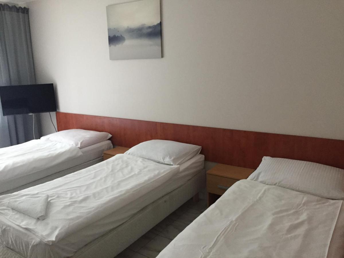 Anker-Podczele Bed & Breakfast Kołobrzeg Eksteriør bilde