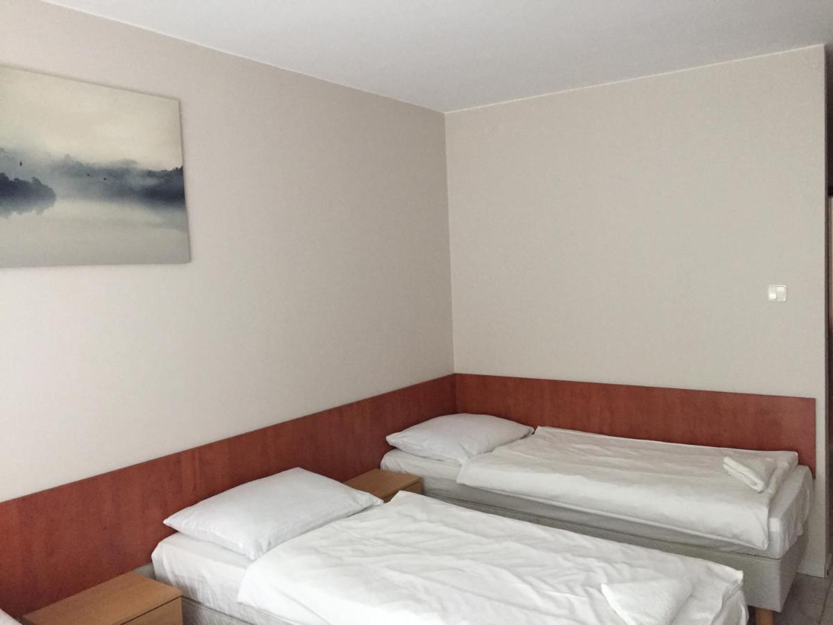 Anker-Podczele Bed & Breakfast Kołobrzeg Eksteriør bilde