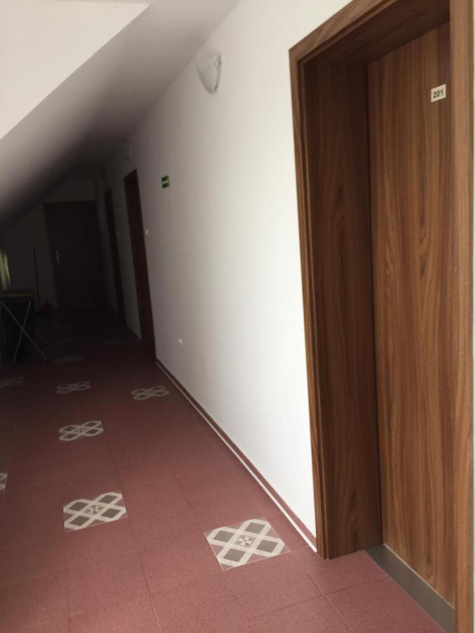 Anker-Podczele Bed & Breakfast Kołobrzeg Eksteriør bilde