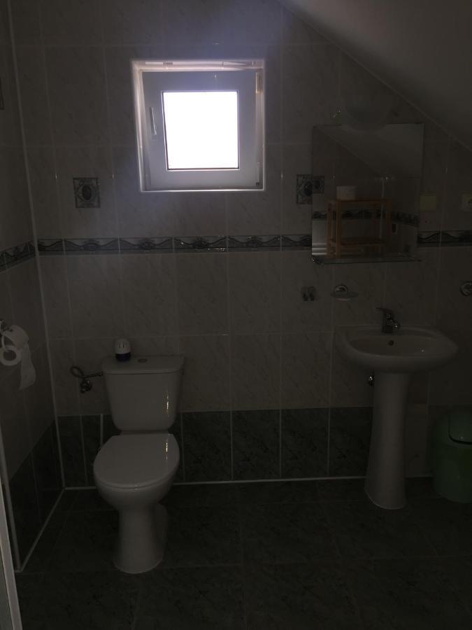 Anker-Podczele Bed & Breakfast Kołobrzeg Eksteriør bilde