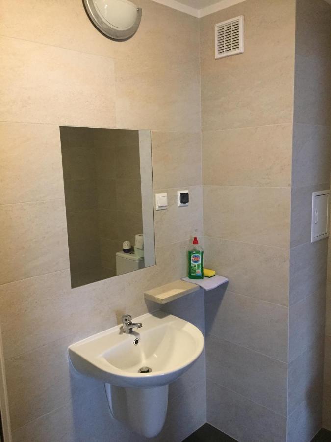 Anker-Podczele Bed & Breakfast Kołobrzeg Eksteriør bilde