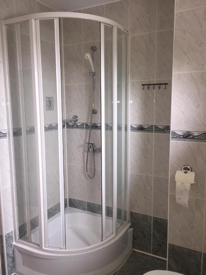 Anker-Podczele Bed & Breakfast Kołobrzeg Eksteriør bilde