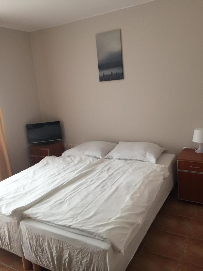 Anker-Podczele Bed & Breakfast Kołobrzeg Eksteriør bilde