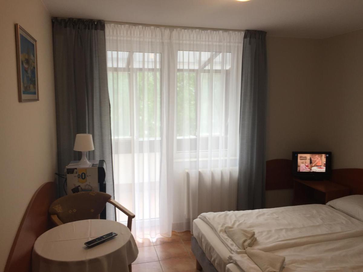 Anker-Podczele Bed & Breakfast Kołobrzeg Eksteriør bilde
