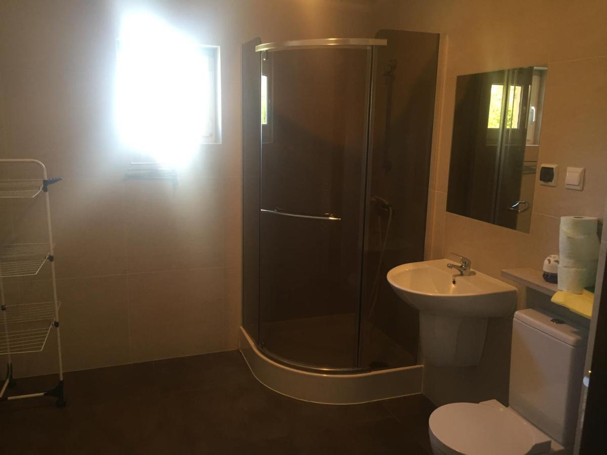 Anker-Podczele Bed & Breakfast Kołobrzeg Eksteriør bilde