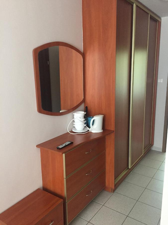 Anker-Podczele Bed & Breakfast Kołobrzeg Eksteriør bilde
