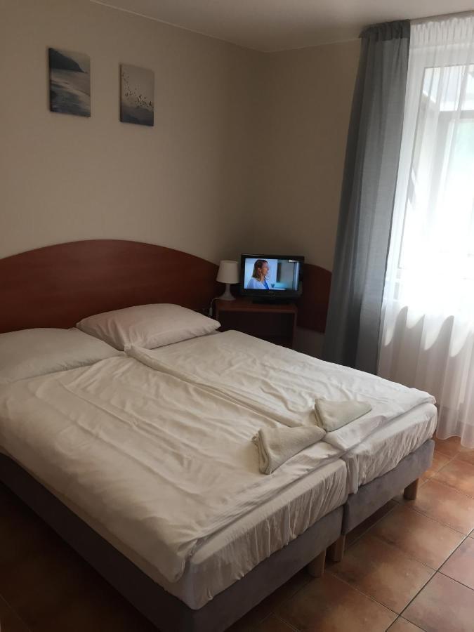 Anker-Podczele Bed & Breakfast Kołobrzeg Eksteriør bilde