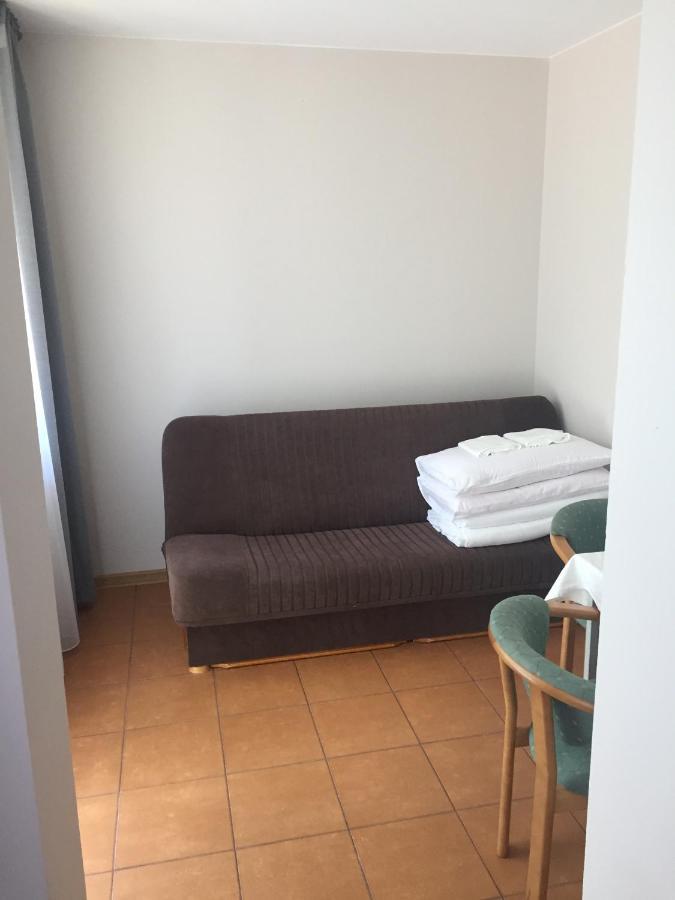 Anker-Podczele Bed & Breakfast Kołobrzeg Eksteriør bilde