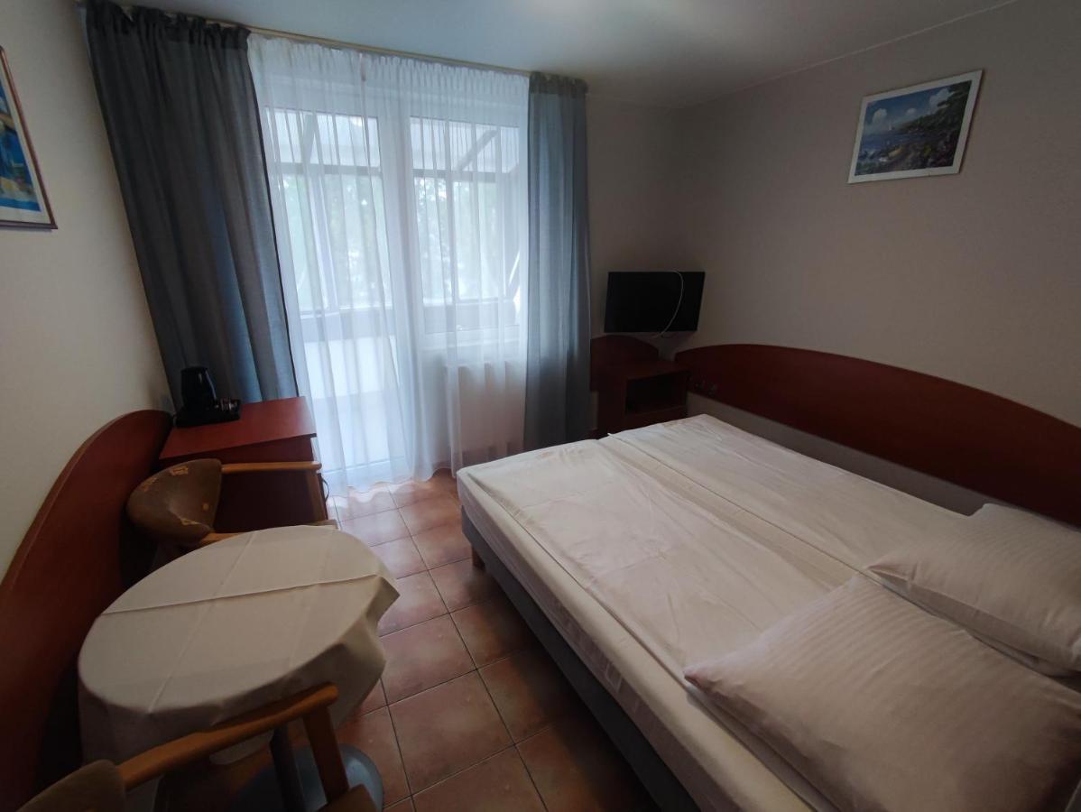 Anker-Podczele Bed & Breakfast Kołobrzeg Eksteriør bilde