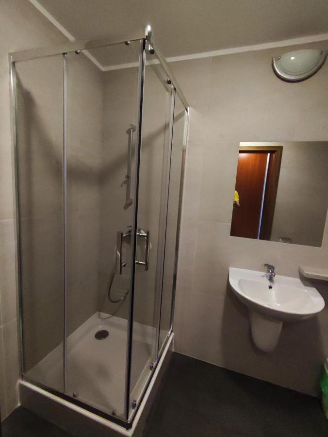 Anker-Podczele Bed & Breakfast Kołobrzeg Eksteriør bilde