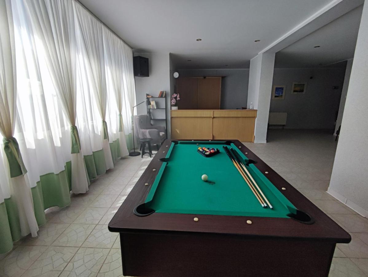 Anker-Podczele Bed & Breakfast Kołobrzeg Eksteriør bilde