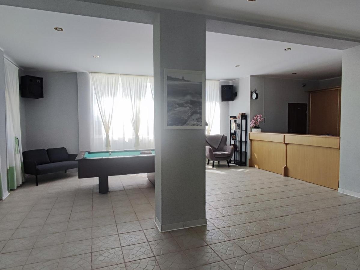 Anker-Podczele Bed & Breakfast Kołobrzeg Eksteriør bilde