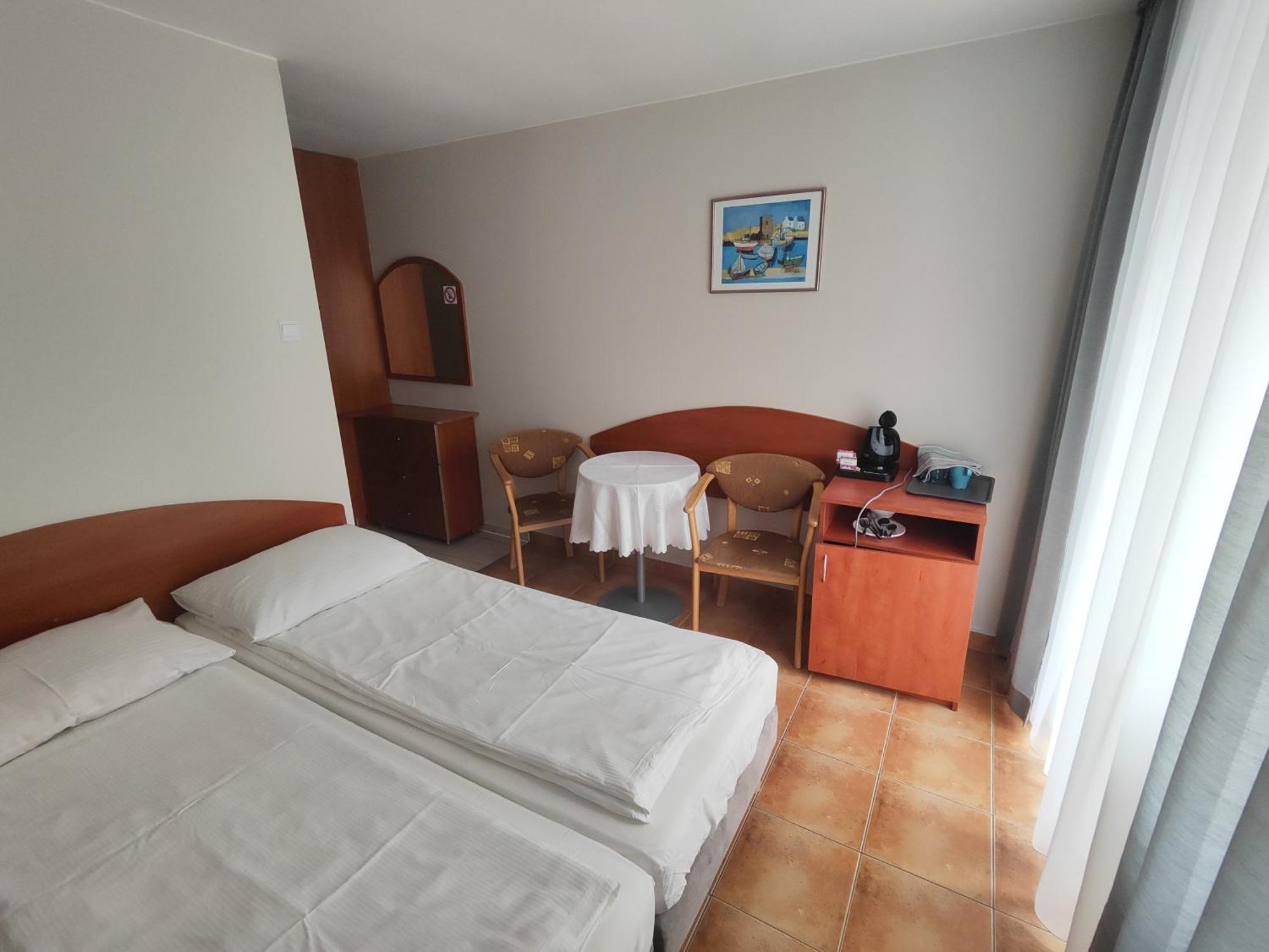 Anker-Podczele Bed & Breakfast Kołobrzeg Eksteriør bilde