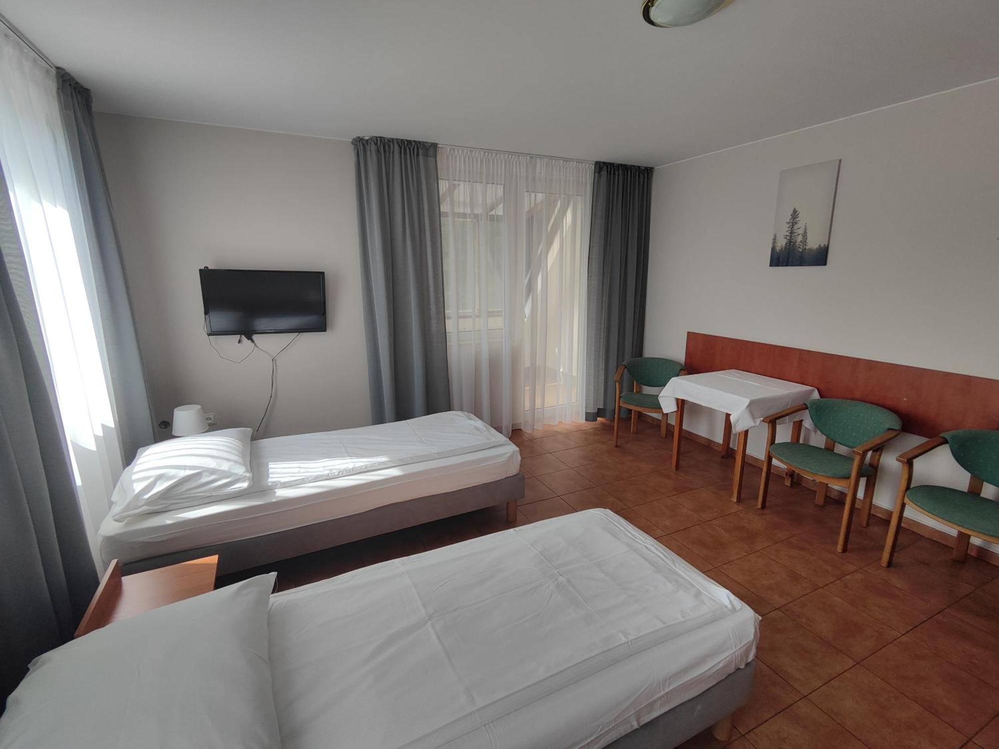 Anker-Podczele Bed & Breakfast Kołobrzeg Eksteriør bilde