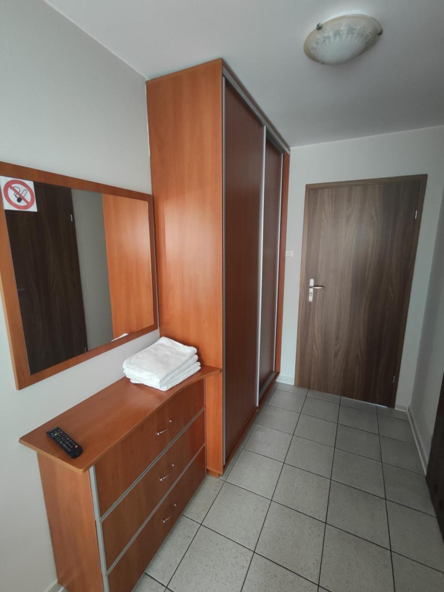 Anker-Podczele Bed & Breakfast Kołobrzeg Eksteriør bilde