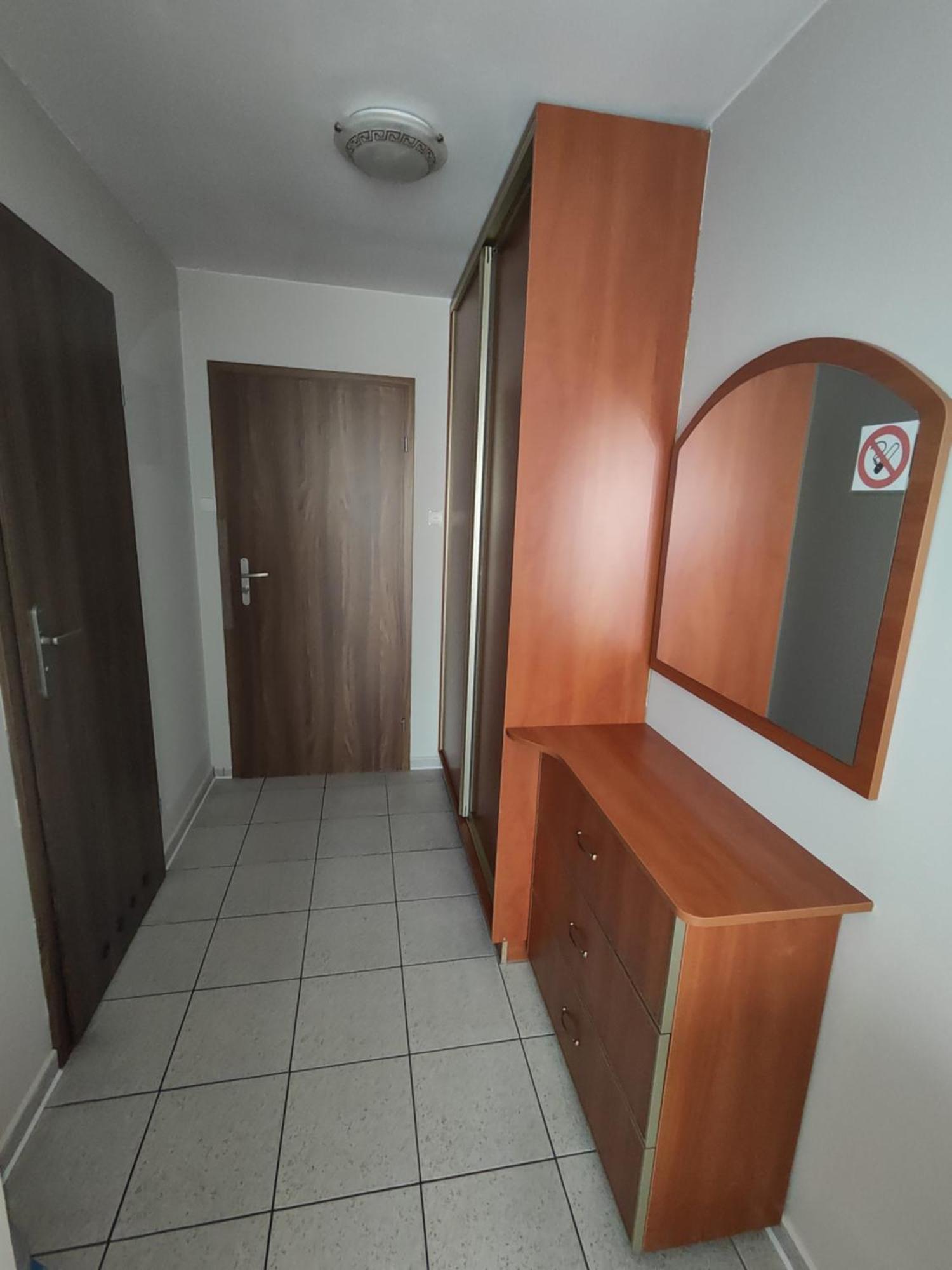 Anker-Podczele Bed & Breakfast Kołobrzeg Eksteriør bilde