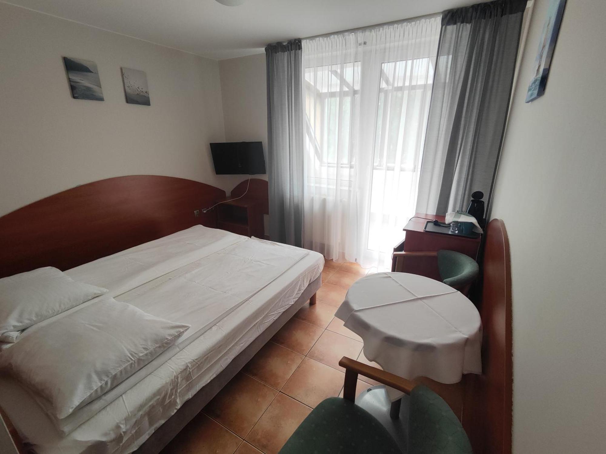 Anker-Podczele Bed & Breakfast Kołobrzeg Eksteriør bilde