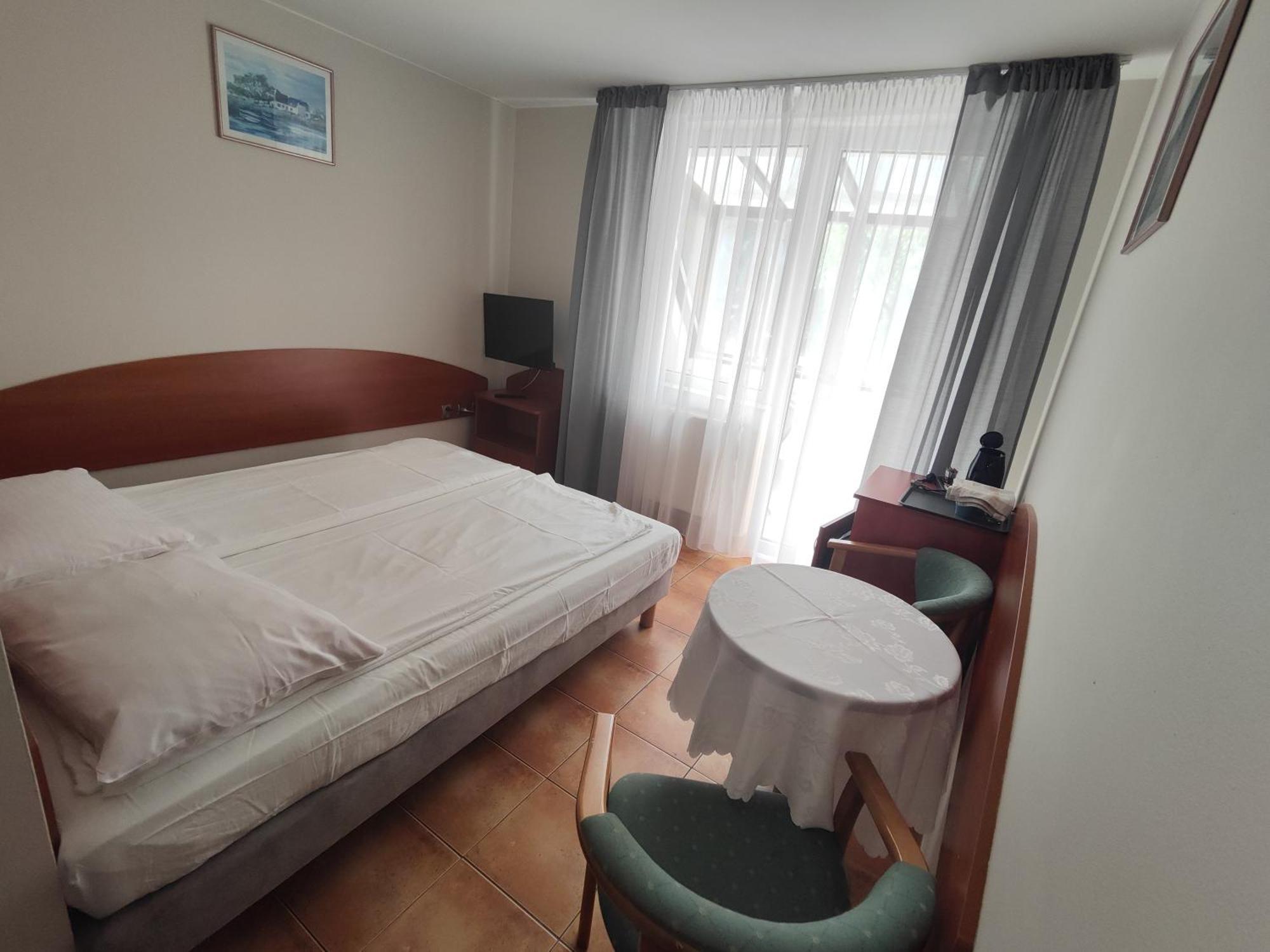 Anker-Podczele Bed & Breakfast Kołobrzeg Eksteriør bilde