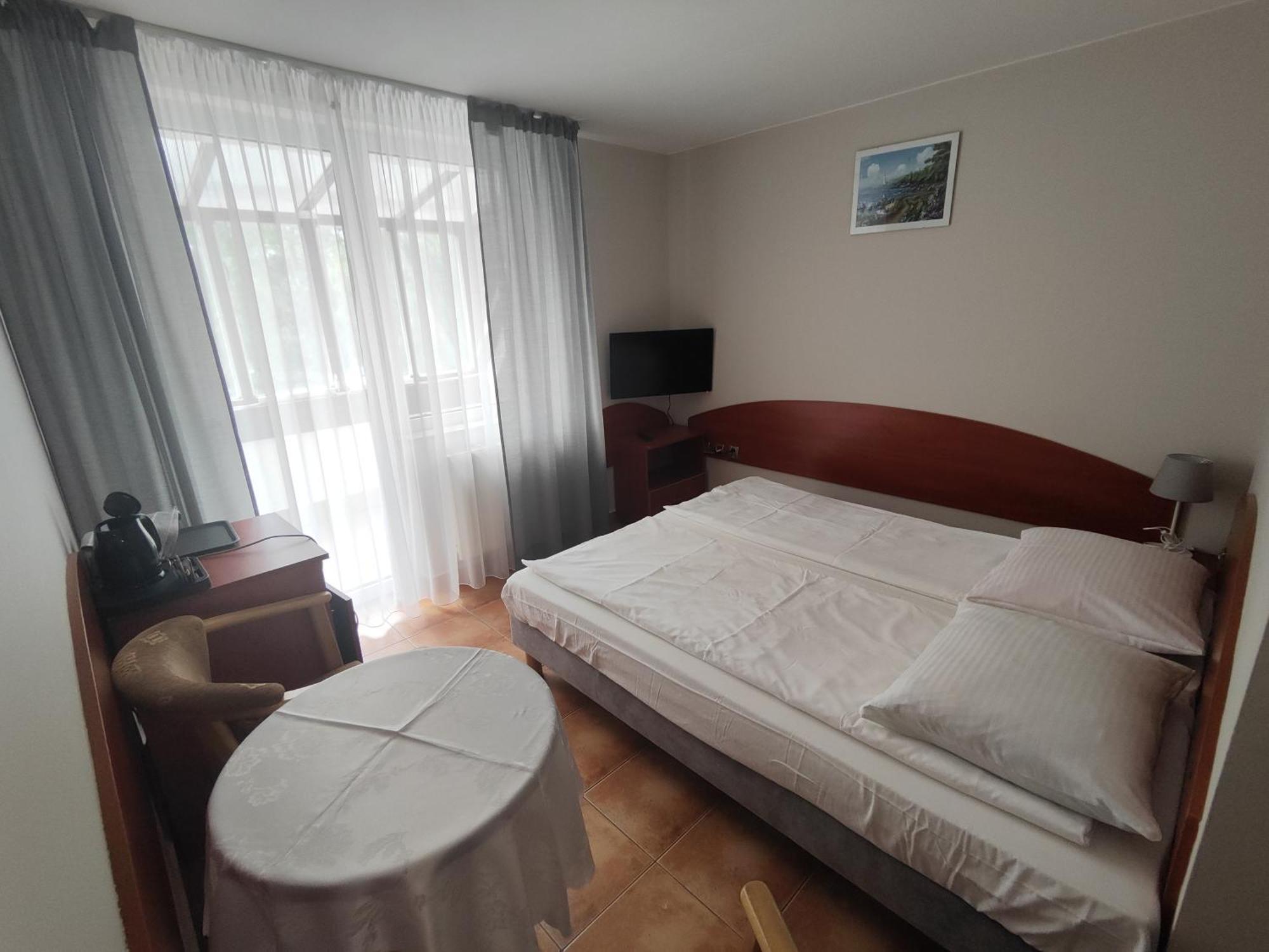 Anker-Podczele Bed & Breakfast Kołobrzeg Eksteriør bilde