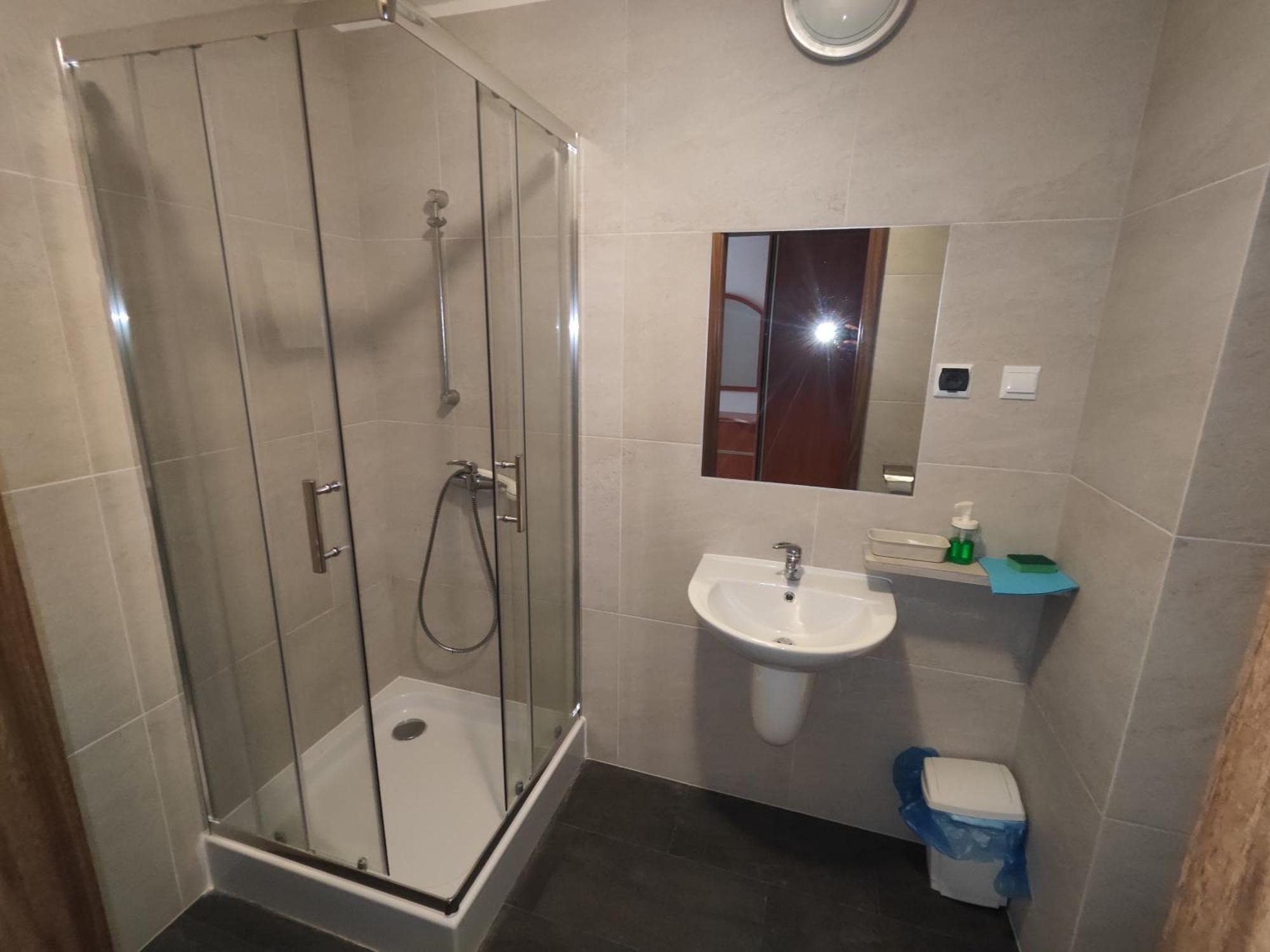 Anker-Podczele Bed & Breakfast Kołobrzeg Eksteriør bilde