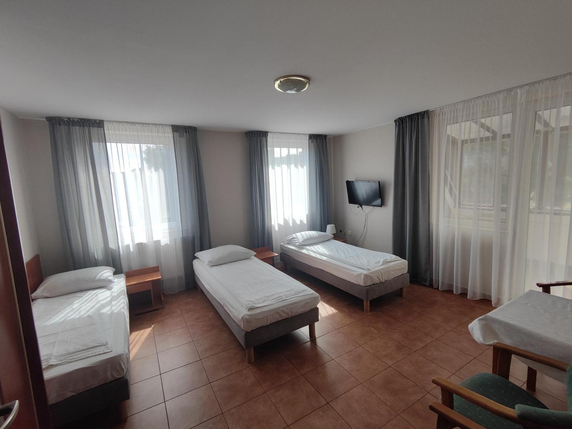 Anker-Podczele Bed & Breakfast Kołobrzeg Eksteriør bilde