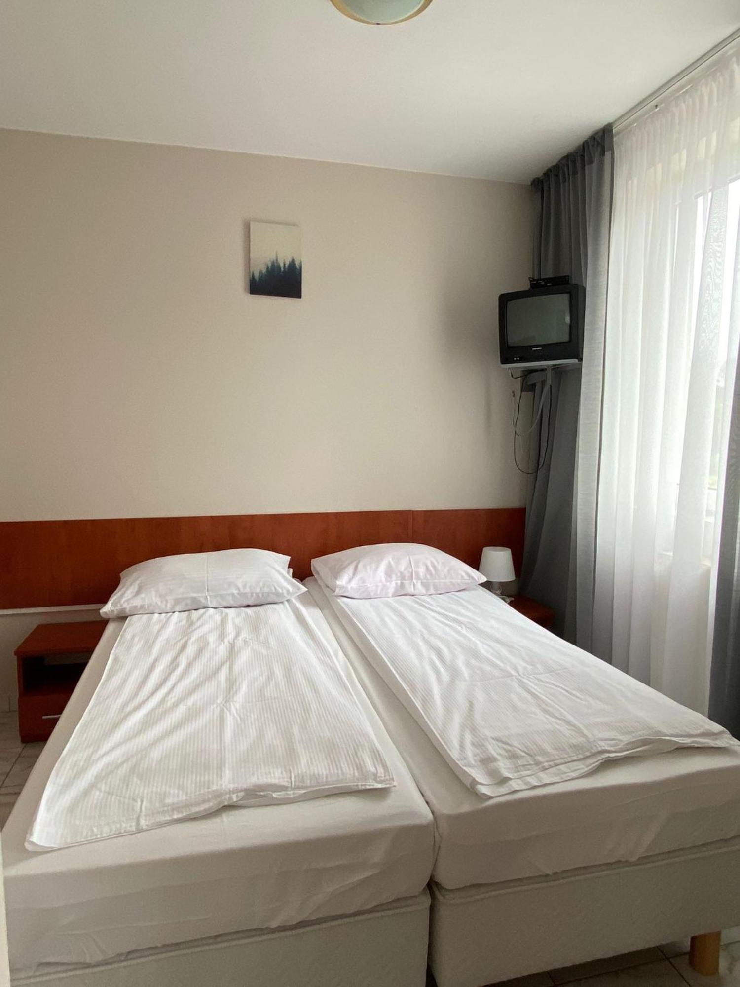 Anker-Podczele Bed & Breakfast Kołobrzeg Eksteriør bilde