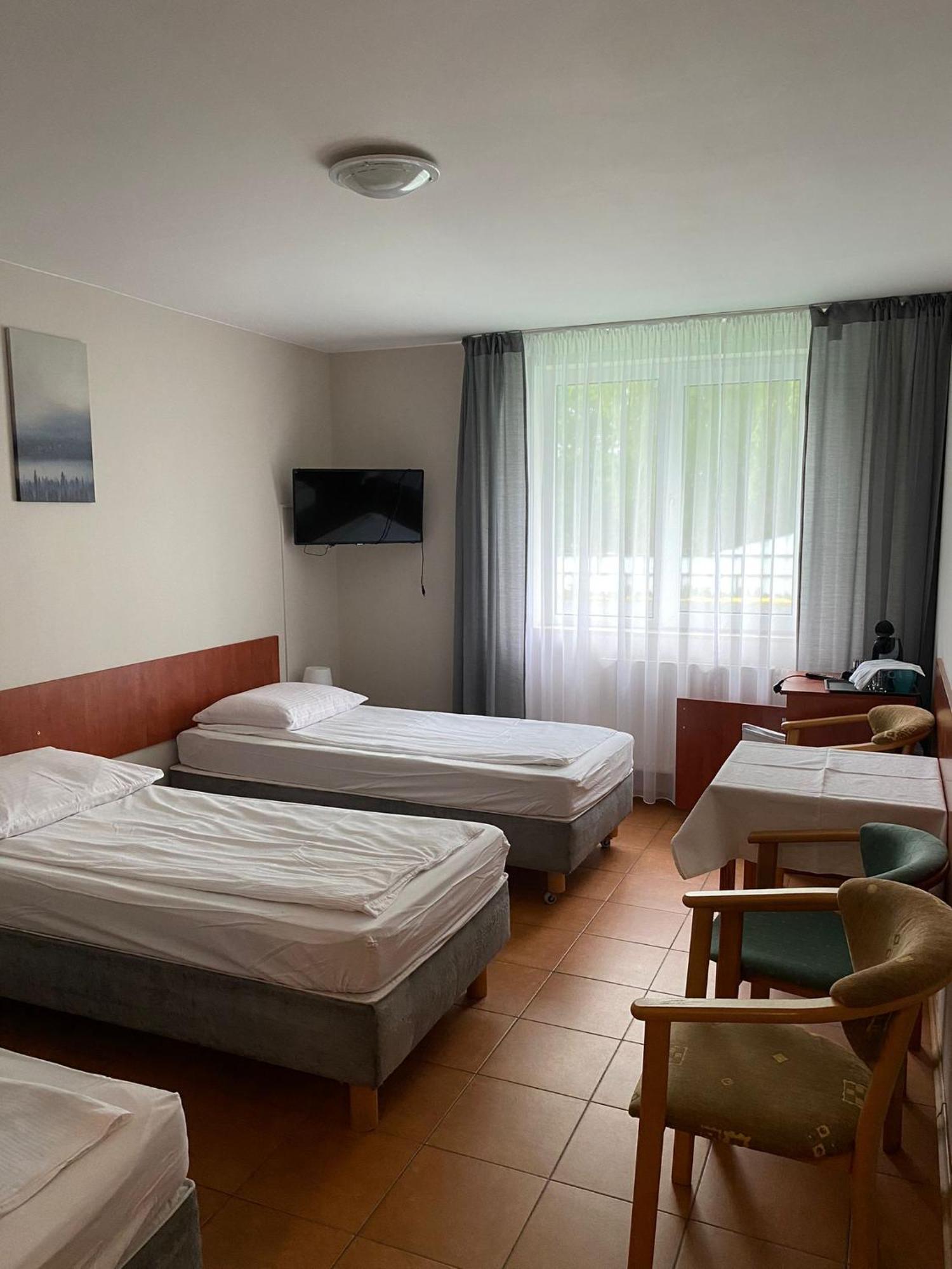 Anker-Podczele Bed & Breakfast Kołobrzeg Eksteriør bilde