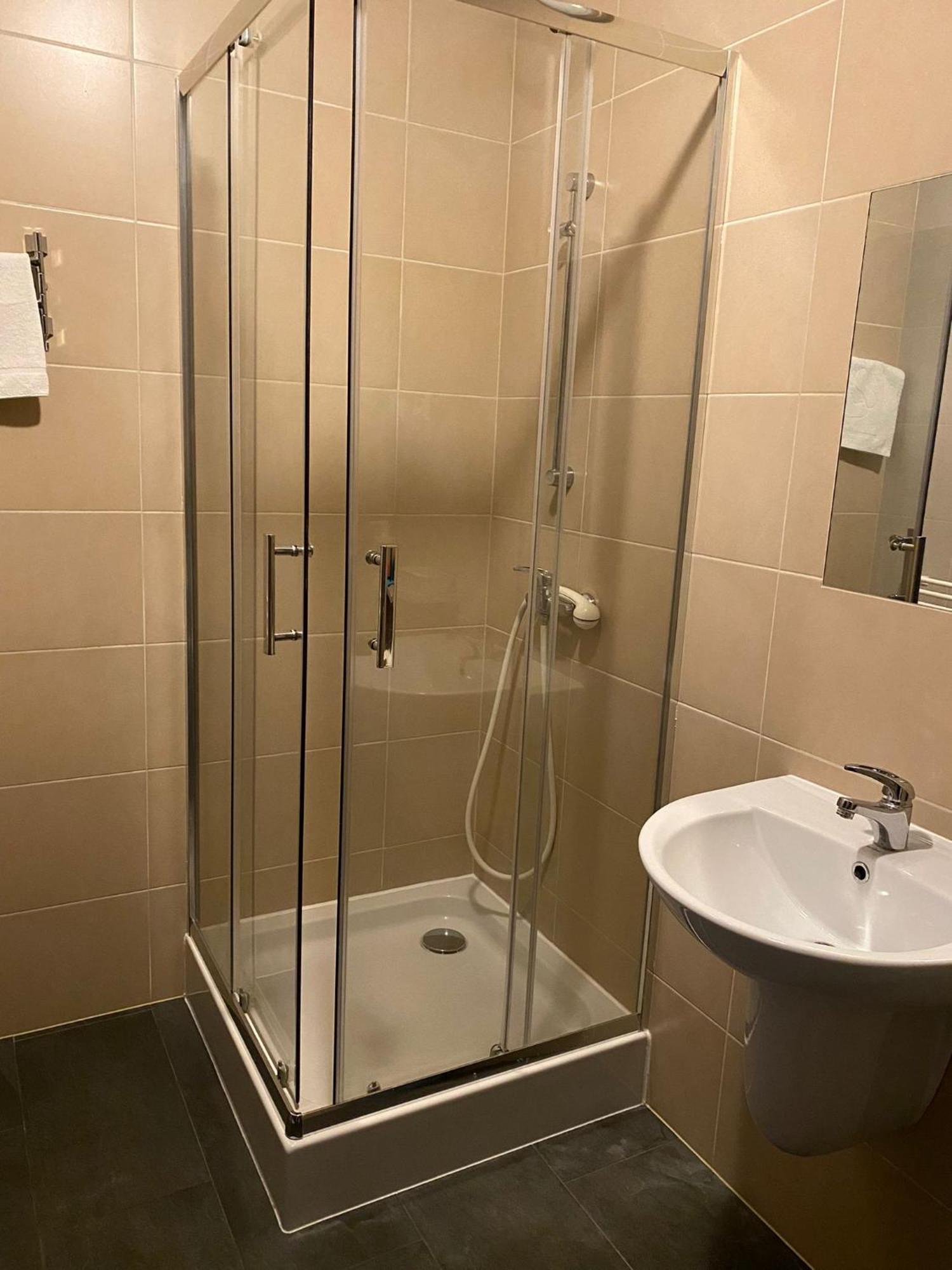 Anker-Podczele Bed & Breakfast Kołobrzeg Eksteriør bilde