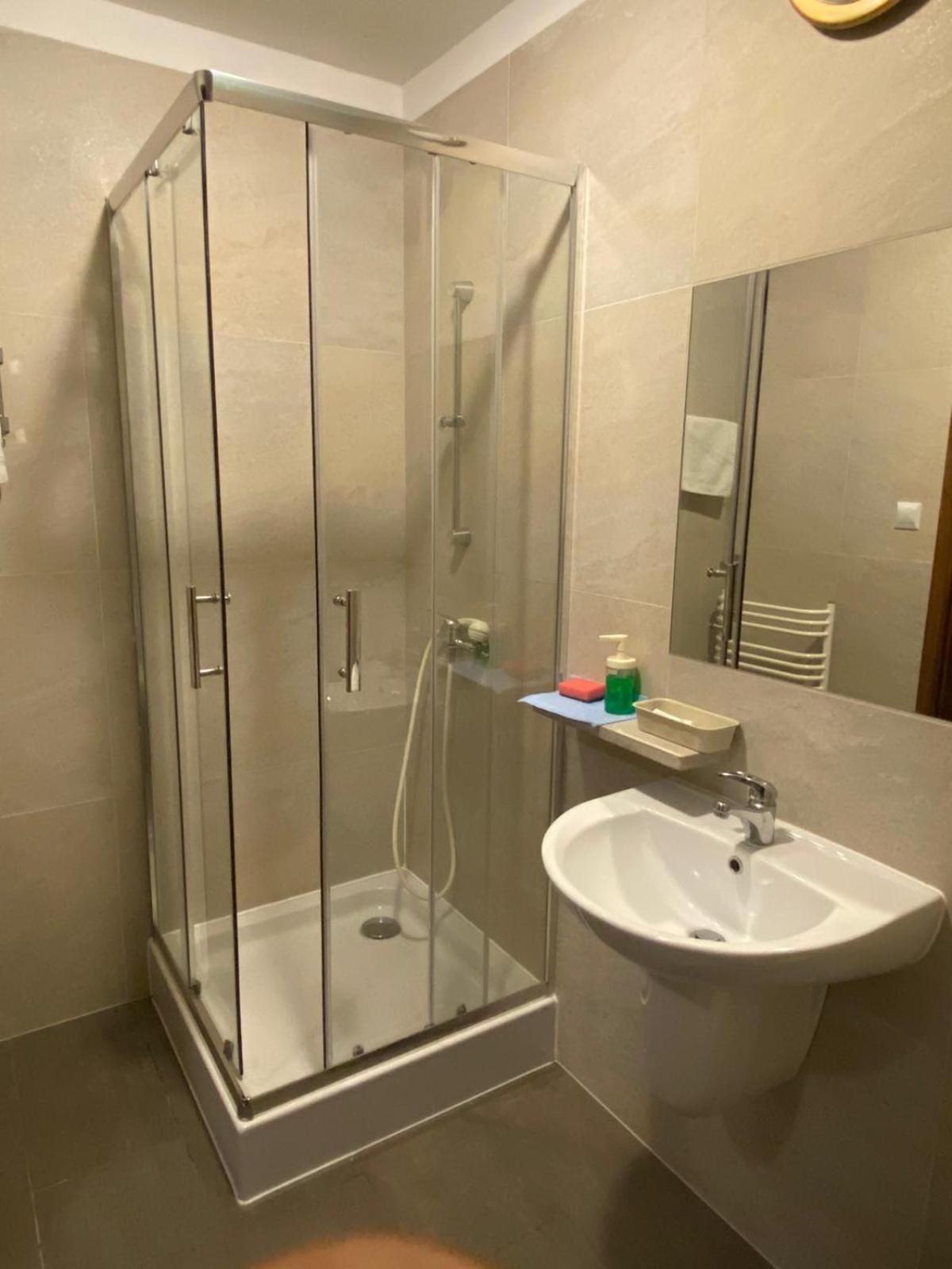 Anker-Podczele Bed & Breakfast Kołobrzeg Eksteriør bilde