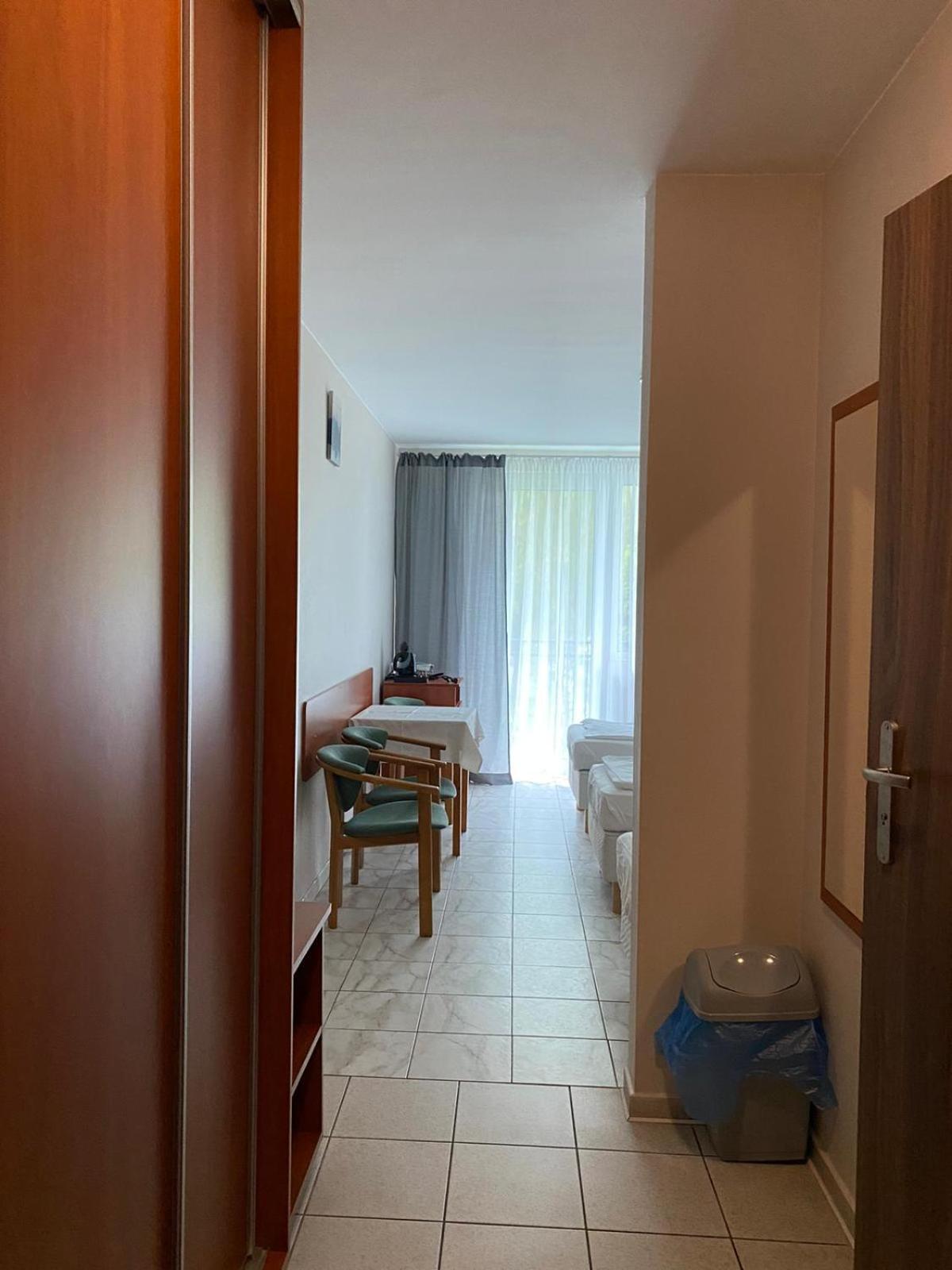 Anker-Podczele Bed & Breakfast Kołobrzeg Eksteriør bilde