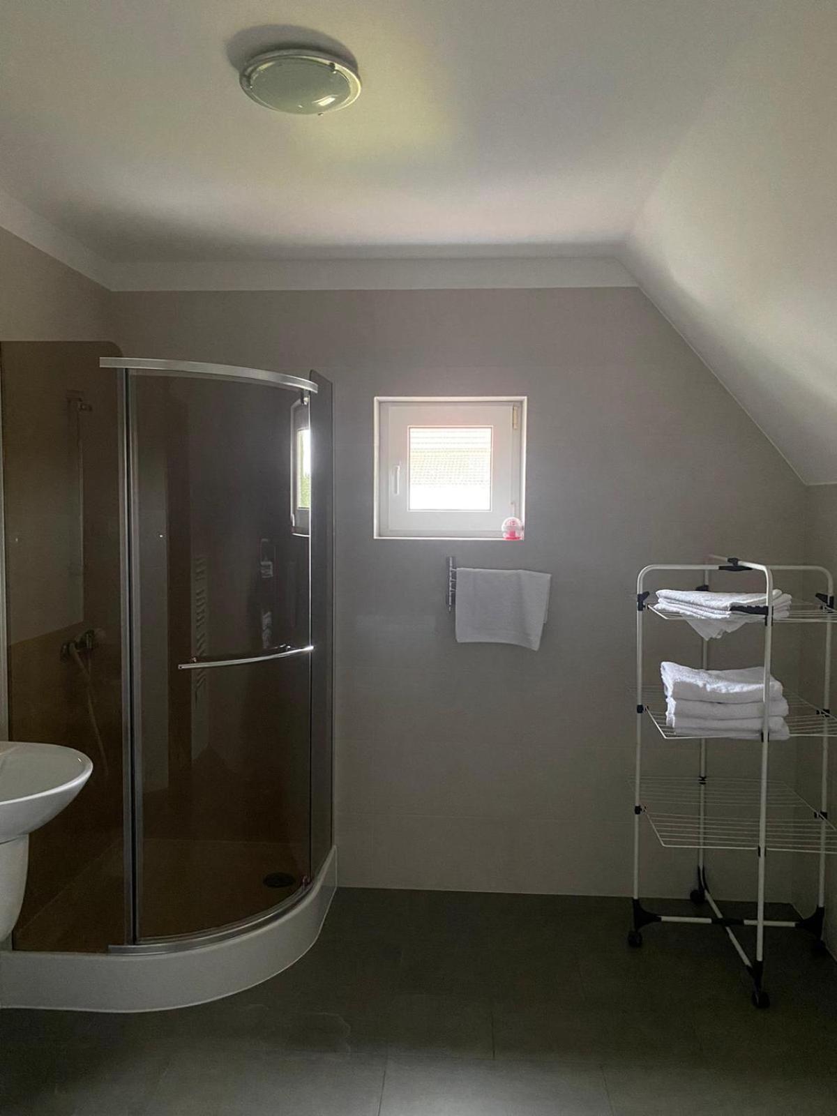 Anker-Podczele Bed & Breakfast Kołobrzeg Eksteriør bilde