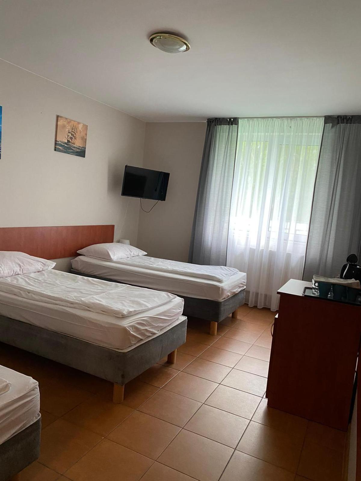 Anker-Podczele Bed & Breakfast Kołobrzeg Eksteriør bilde