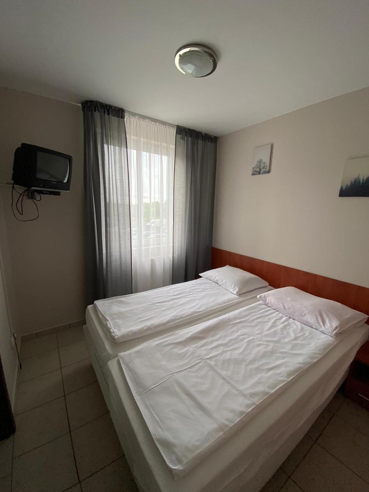 Anker-Podczele Bed & Breakfast Kołobrzeg Eksteriør bilde